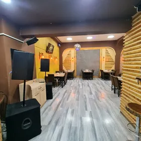 Satlyk Biznes Kafe
