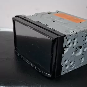 Pioneer Avx 595BT