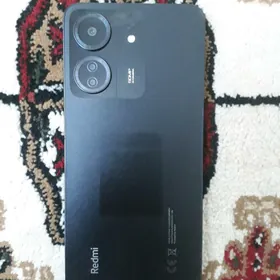 Redmi 13 C🥷🏻