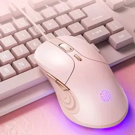 inphic B8 Wired Gaming Mouse