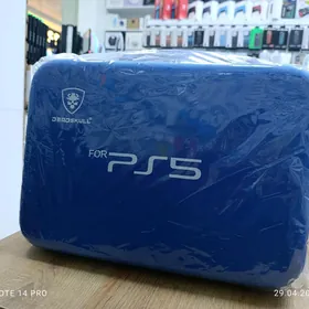 PS5 sumkalar