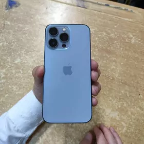iPhone 13 Pro