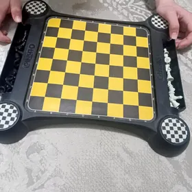 шахматы