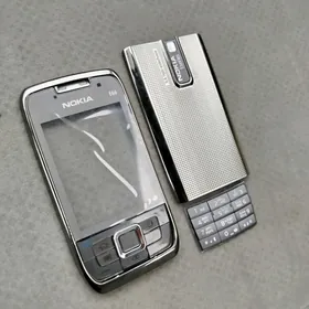 Nokia e66 korpus