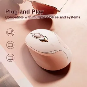 inphic M8P Apricot (Silent)