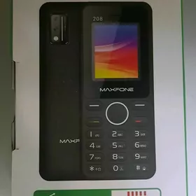 Телефон/Telefon Maxfone 208