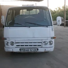 Forland H2 1989