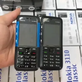 Nokia prostoy telefon 5310