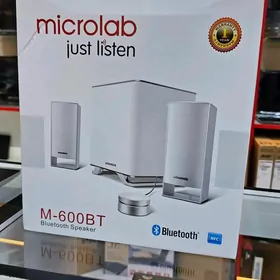 MICROLAB M-600BT