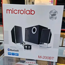 MICROLAB M-200BT