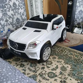 Детская машина большая