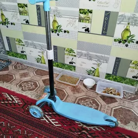 Самокат