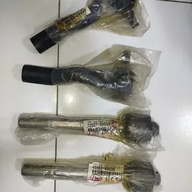 Ýabloçka nakoneçnik Land Cruiser 200