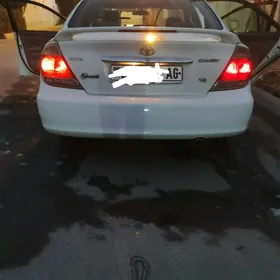 Toyota Camry 2003