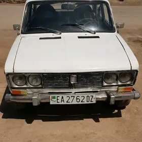 Lada 2106 1993