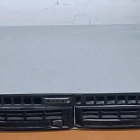 Supermicro CSE 813 т. Сервер