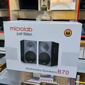 MICROLAB B70