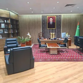 Arenda ofis ÇEHOW