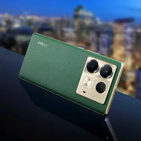 KREDIT INFINIX NOTE 40 PRO
