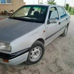 Volkswagen Jetta 1993
