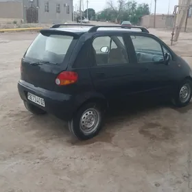 Daewoo Matiz 2000