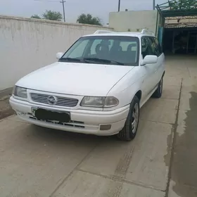 Opel Astra 1996