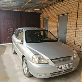 Kia Rio 2003