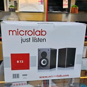 MICROLAB B72