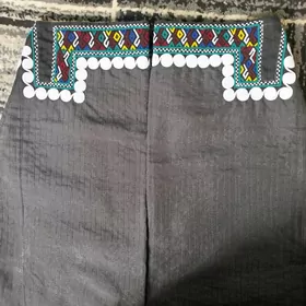 Yomut balak