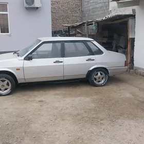 Lada 21099 2003