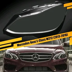 w212 Mersedes aýna