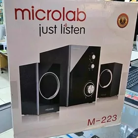 MICROLAB M223