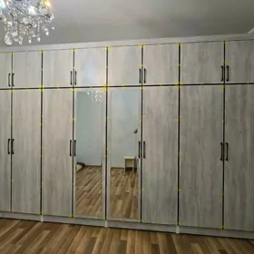 MEBEL ️️️ GARNATUR ŞKAF