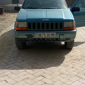 Jeep Grand Cherokee 1994
