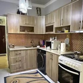Gowdan w 2 kom 1 etaź