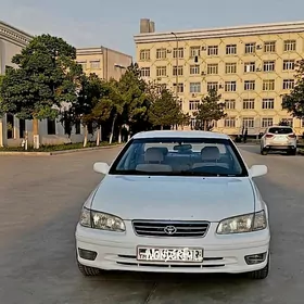 Toyota Camry 1998