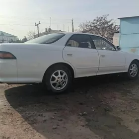 Toyota Mark II 1993