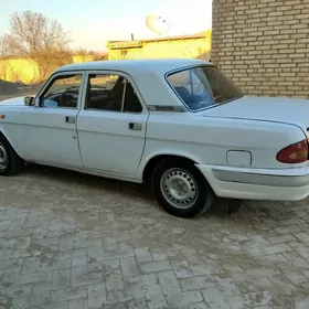 Gaz 3110 2000