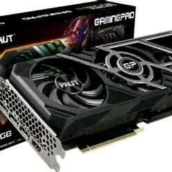 Palit 3080 GeForse Rtx 12gb