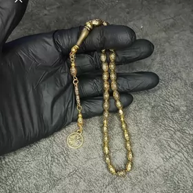 Gold tesbi