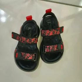 basanoşga