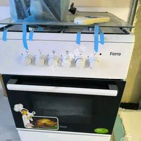 Газ плита