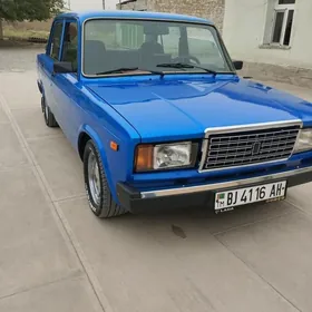 Lada 2107 2011