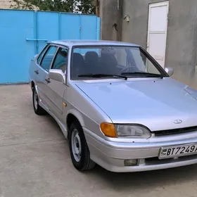 Lada 2115 2002