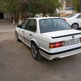 BMW 3 Series 1990