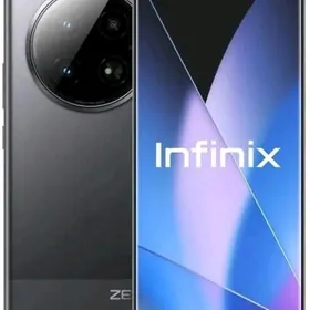 Infinix zero 40