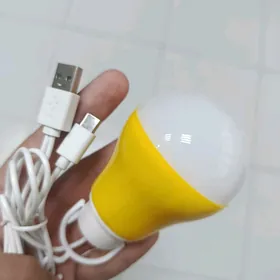 ussalar uçin led