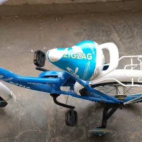 welosiped caga