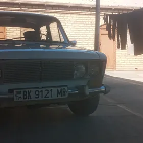 Lada 2103 1980