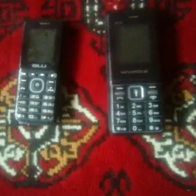 Prastoy telefon